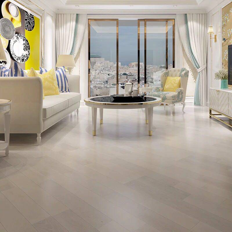 Tiange floor heating solid wood floor Casa