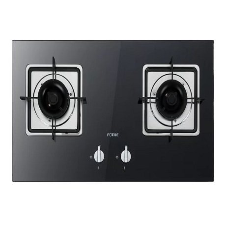 Square-way JZT-TH15B gas stove