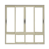 Parade Doors and Windows Lance Series Sliding Doors Sliding Doors Aluminum Alloy Doors and Windows Silent Heat Insulation Earnest Money