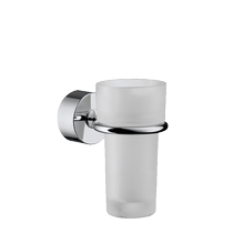 Hansgrohe Axor Uno mouthwash cup 41534000