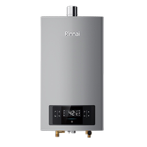 Rinnai gas water heater 16L-8