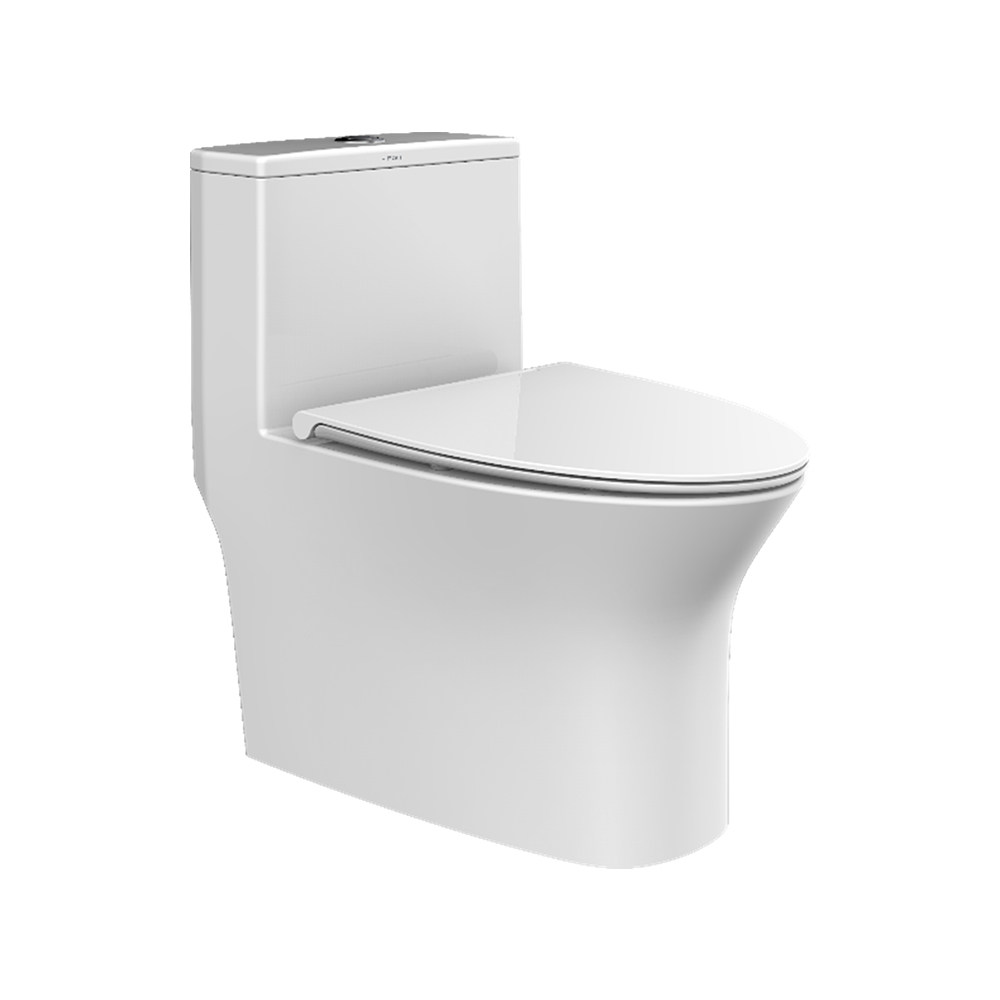 The Hengjie bathroom HC0601DT of the toilet HC0601DT