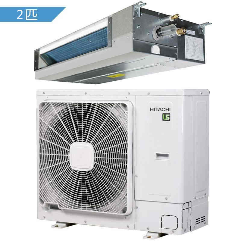 Hitachi RAS-50HN7QA WIND PIPE MACHINE