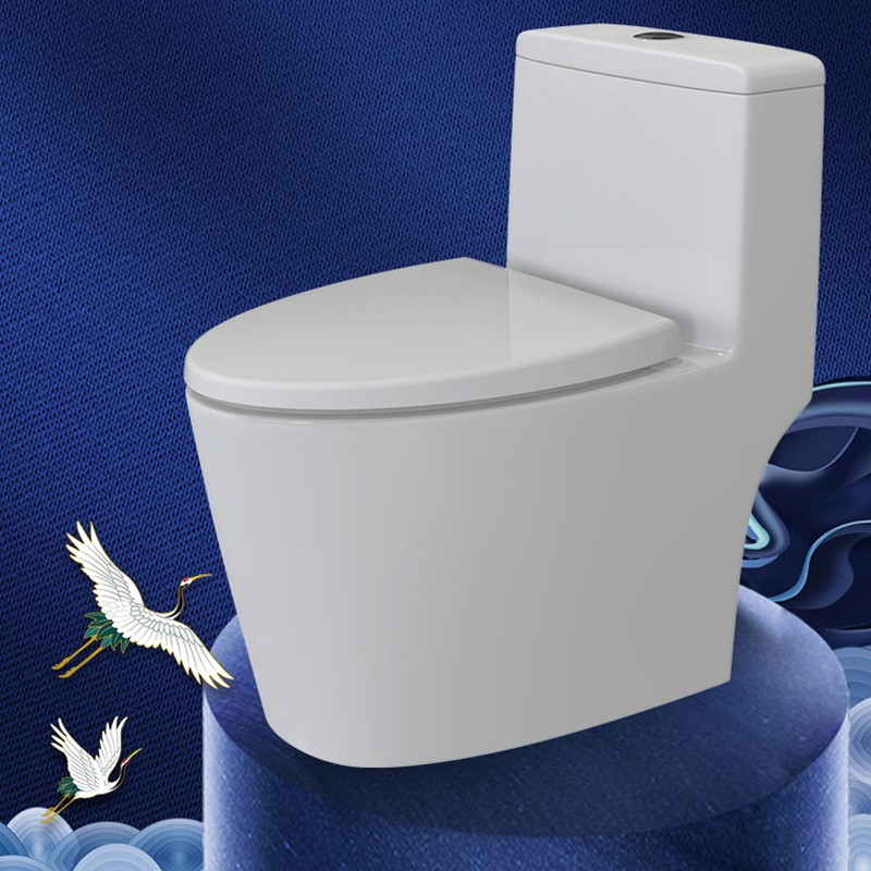 The Hengjie toilet HC0169PT