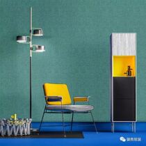 Yuxiu Suxin wall covering