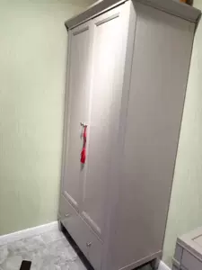 Ювенильный гардероб