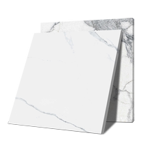 Jinyi ceramic tiles modern antique whole house tiles living room bedroom kitchen bathroom balcony tiles Woolf white