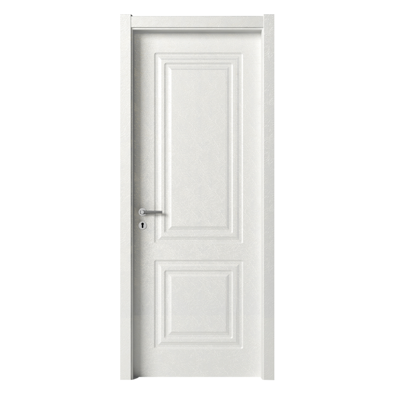 Champint wood door Custom Indoor Lacquered Door American Solid Wood Composite Solid Wood Composite Door Bedroom Door Room Door 006