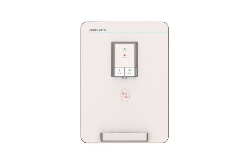 The Angel Y2618BK-G pipeline machine for the construction of the