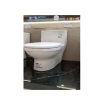 Jomoo 11306 one-piece toilet (excluding free installation free installation within four rings 200)