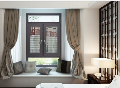 Ibo doors and windows Vienna 140 casement window-Taobao