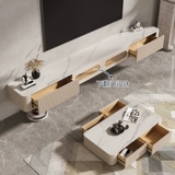 毕斐尔 Легкая роскошная подвесная стена -Телевизионный шкаф.