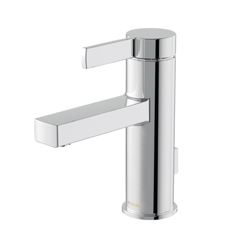 GN57121 Simperio single-hole single-handle face basin tap