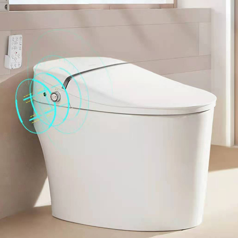Arrow smart toilet home full automatic toilet toilet AKB1305 - u