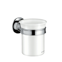 Hansgrohe Axor Montreux Mouthwash cup 42134000