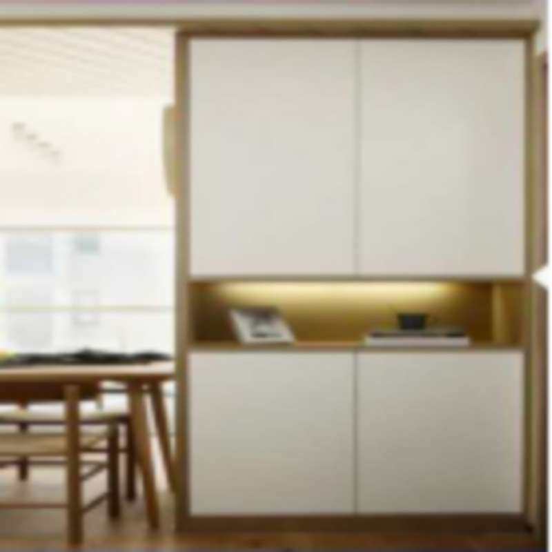 0.9×2.0m Boutique Shoes Cabinet Price: 2999 Special Price :899(Limited edition 10)