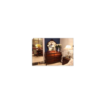 Saintisburg 9912 dressing table