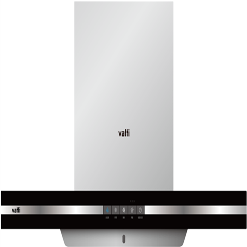 Hua Di brand big suction smoke machine for a fire cooker