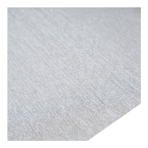 Sofron wall cloth crystal orange DP001-59 seamless wall cloth plain simple European modern light luxury home