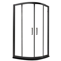 HEGII Hengjie Bathroom Tempered Glass Safety Shower Room 728