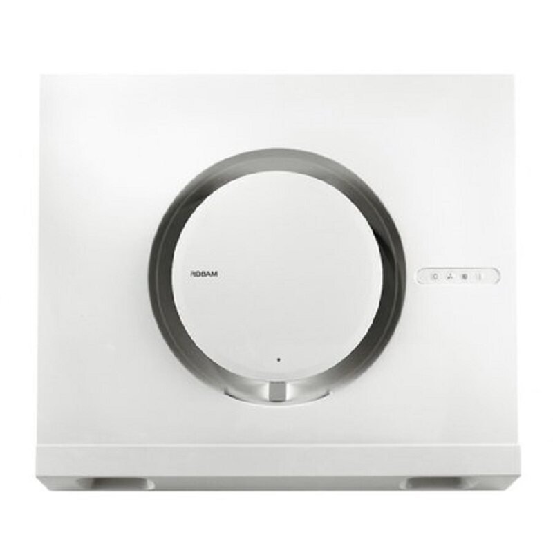 Rosam Boss Appliances Range Hood 5360 Type Kitchen Home Appliances Surprisingly Home