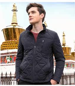 Blouson homme CAMEL   - Ref 3122767 Image 14