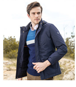 Blouson homme CAMEL   - Ref 3122767 Image 16