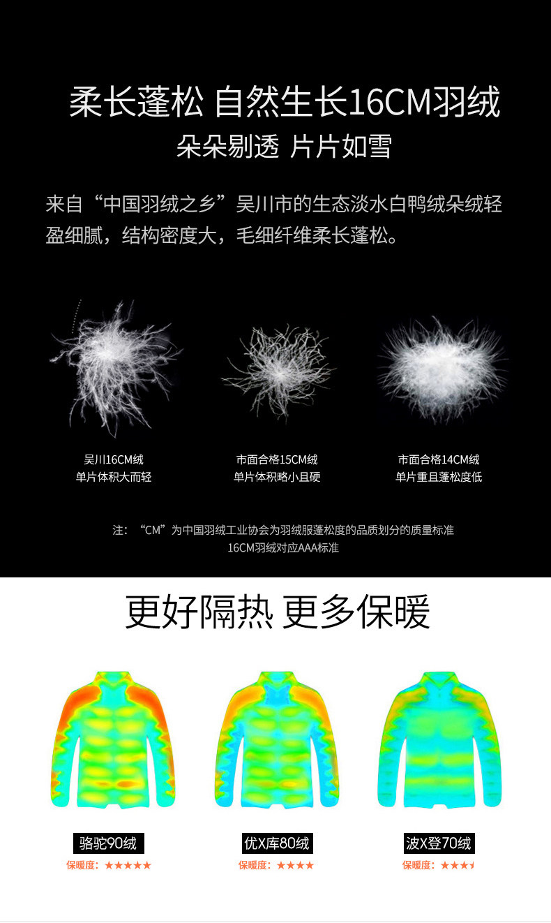 Blouson homme CAMEL   - Ref 3122767 Image 26