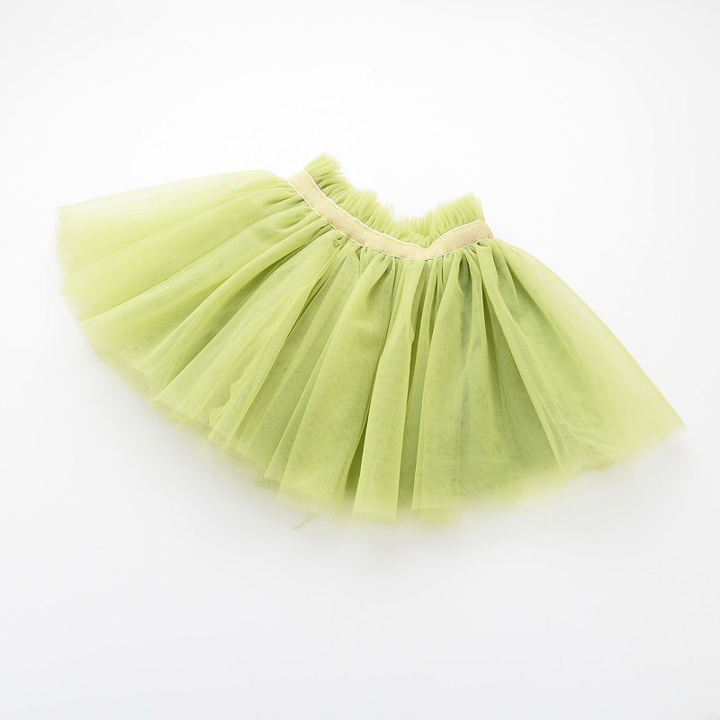 Jupe pour fille - Ref 2051800 Image 33