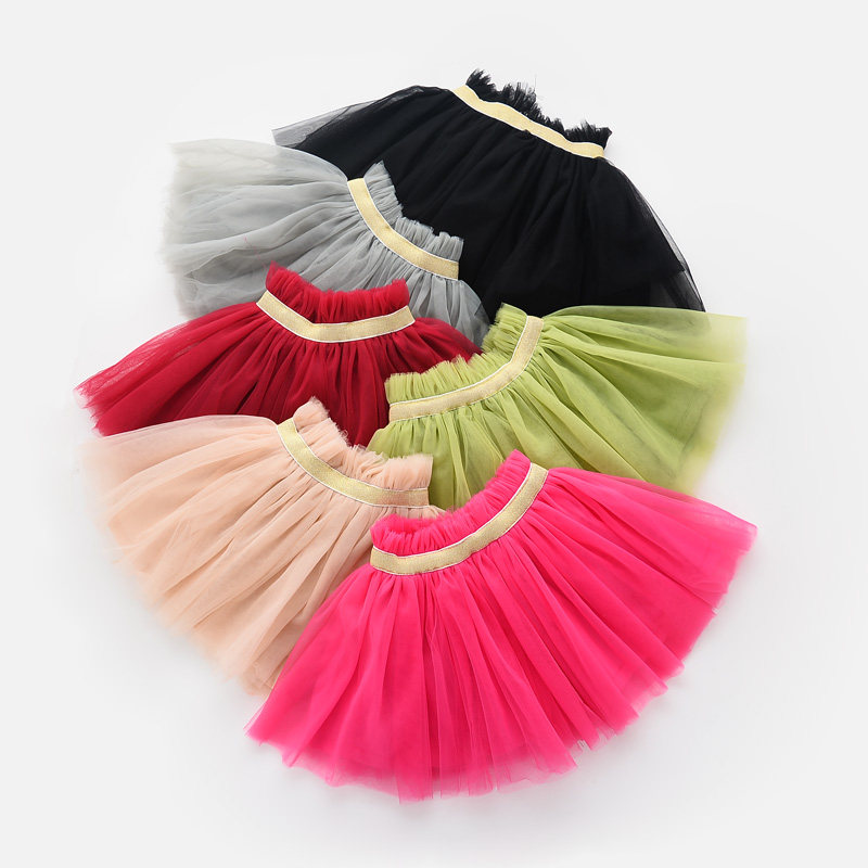 Jupe pour fille - Ref 2051800 Image 29