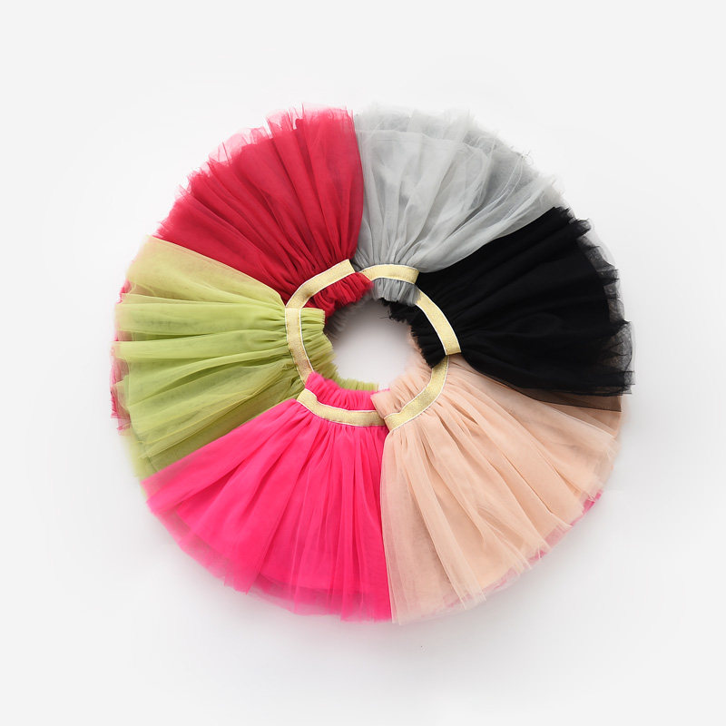 Jupe pour fille - Ref 2051800 Image 28