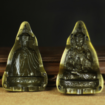 Rub Buddha statue mold Tibetan Buddhism Clay clay water copper alloy copy production Dedicated to Tantric Tibetan Buddhist Lotus Master