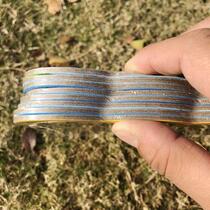 2020 new children boy girl 3-6-year-old puzzle cartoon Cartoon Thickened Cardboard Puzzle 40 pieces full set of 8 sheets