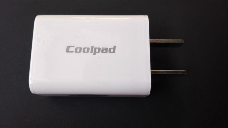 chargeur COOLPAD - Ref 1291304 Image 14