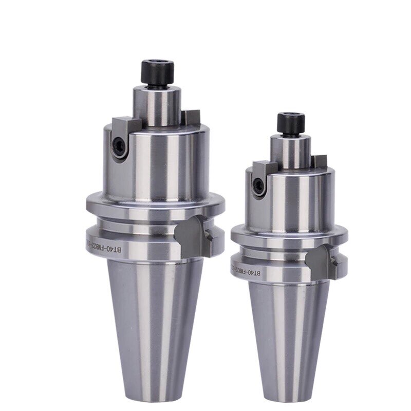 CNC BT30-FMB22 27 32 40 high-precision face milling cutter handle CNC machining center cutter head handle
