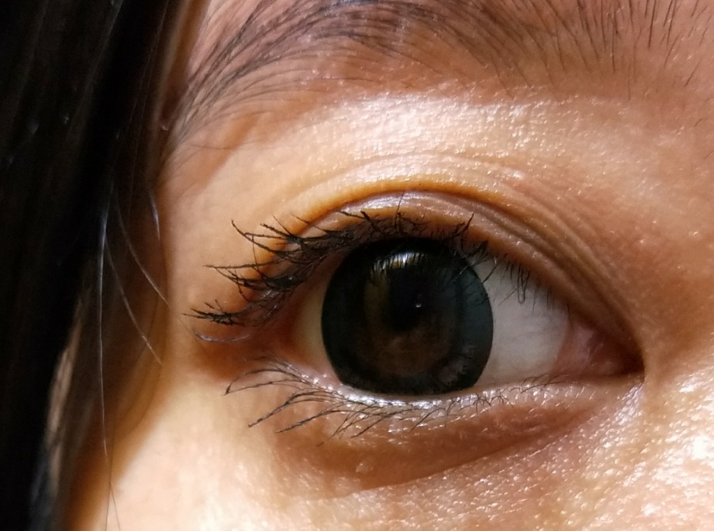 彩狐三件套，让你重回校园时代！好不好用，入手后1个月来评价,第9张