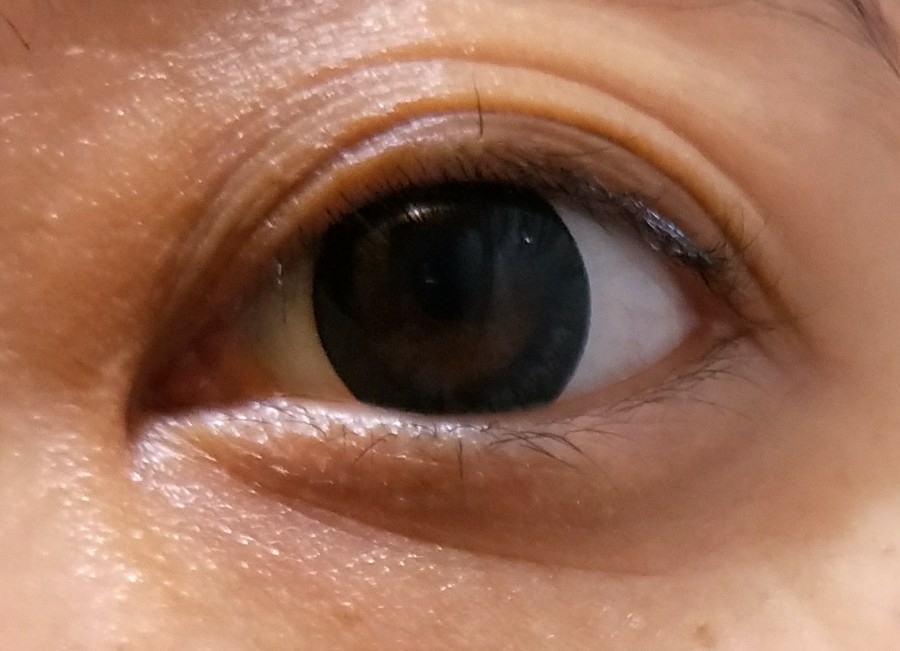 彩狐三件套，让你重回校园时代！好不好用，入手后1个月来评价,第10张