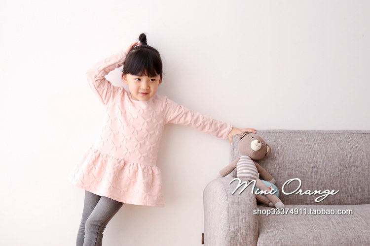 Robes pour fille - Ref 2043744 Image 9