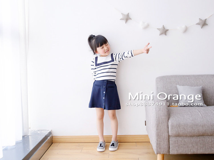 Jupe pour fille - Ref 2048729 Image 11