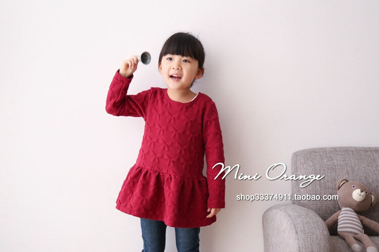 Robes pour fille - Ref 2043744 Image 20