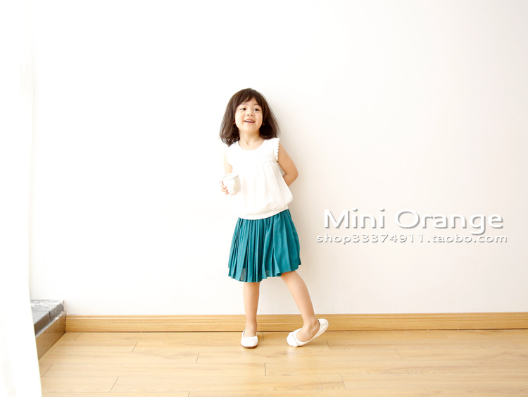 Jupe enfant - Ref 2048934 Image 36