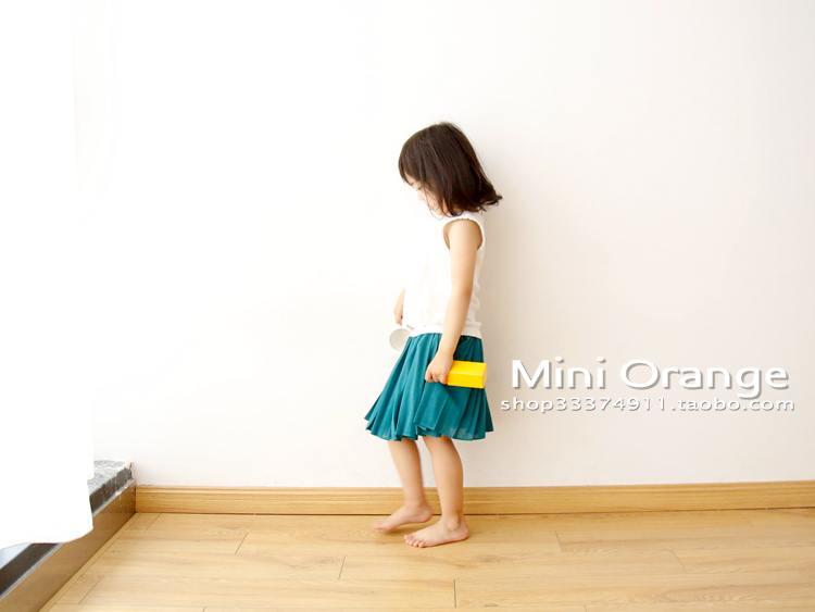 Jupe enfant - Ref 2048934 Image 40