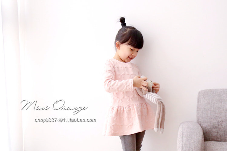 Robes pour fille - Ref 2043744 Image 10