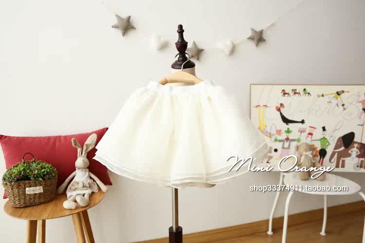 Jupe fillette - Ref 2049017 Image 16