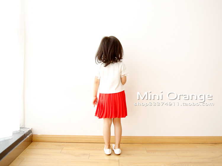 Jupe enfant - Ref 2048934 Image 30