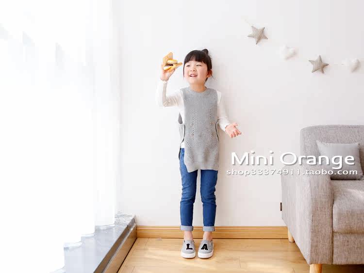 Gilet fille - Ref 2070928 Image 17