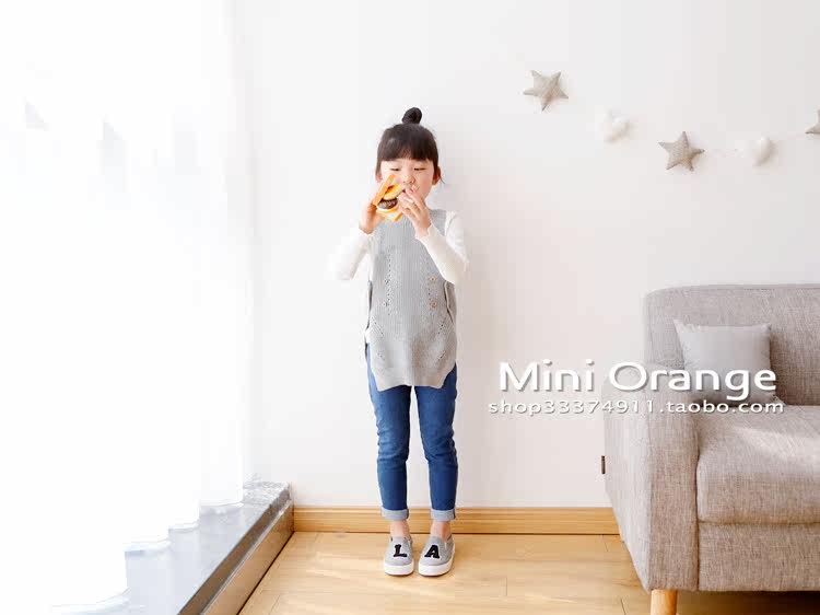 Gilet fille - Ref 2070928 Image 15