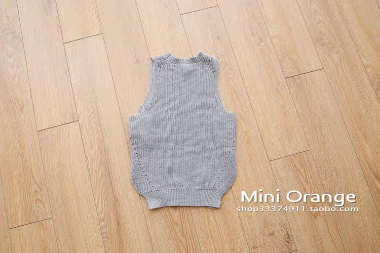 Gilet fille - Ref 2070928 Image 28