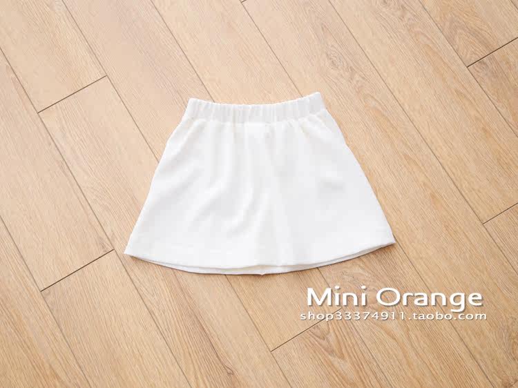 Jupe pour fille - Ref 2048729 Image 18