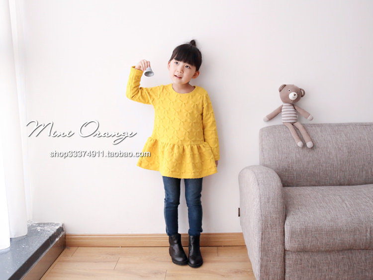 Robes pour fille - Ref 2043744 Image 36